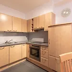 Apartamento Hoher Kogel