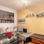 Apartamento Hoher Kogel *