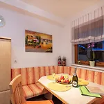 Hoher Kogel Apartamento *
