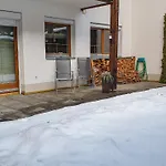 Apartamento Hoher Kogel Längenfeld
