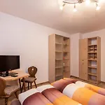 Apartamento Hoher Kogel