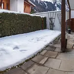 Apartamento Hoher Kogel Längenfeld