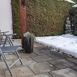 Apartamento Hoher Kogel *