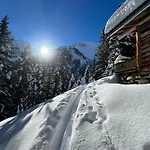 Apartamento Hoher Kogel *