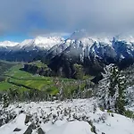 Apartamento Hoher Kogel