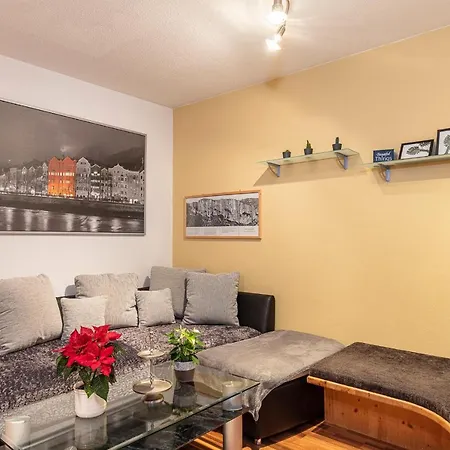 Apartment Hoher Kogel *