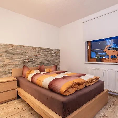 Hoher Kogel Apartment Langenfeld