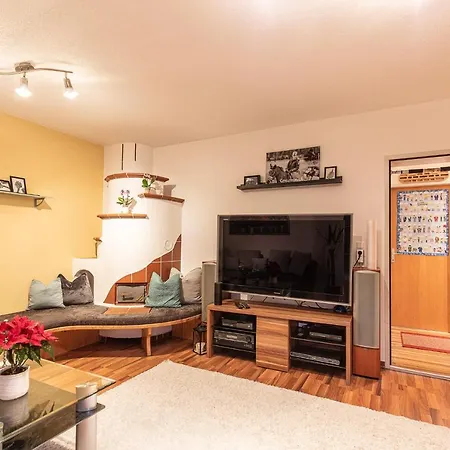 Hoher Kogel Apartament