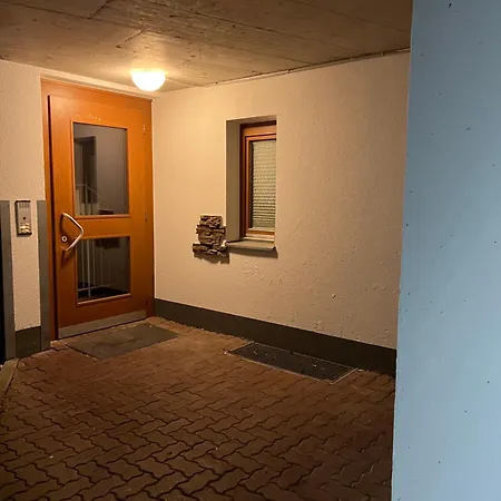 Hoher Kogel Apartment *