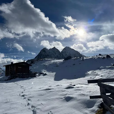 Hoher Kogel