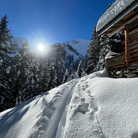 Apartament Hoher Kogel *