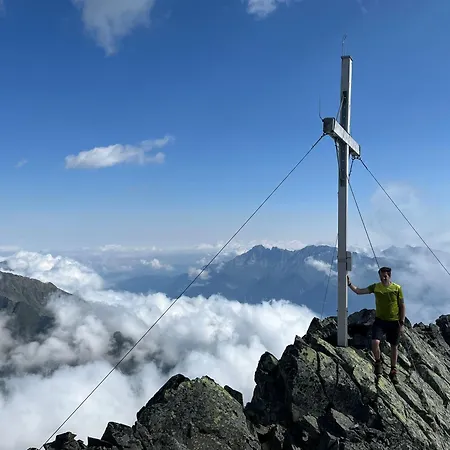 Hoher Kogel