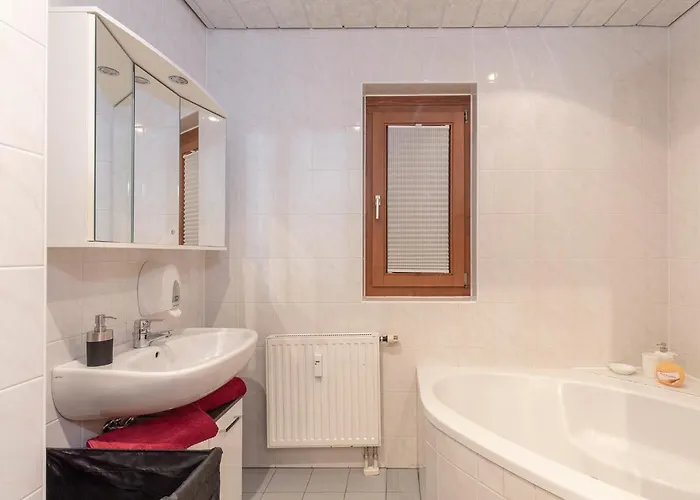 Hoher Kogel لانغنفلد