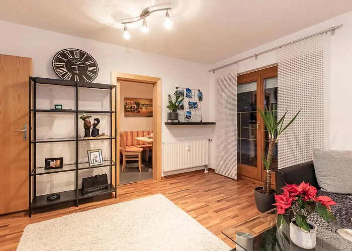 Hoher Kogel * لانغنفلد