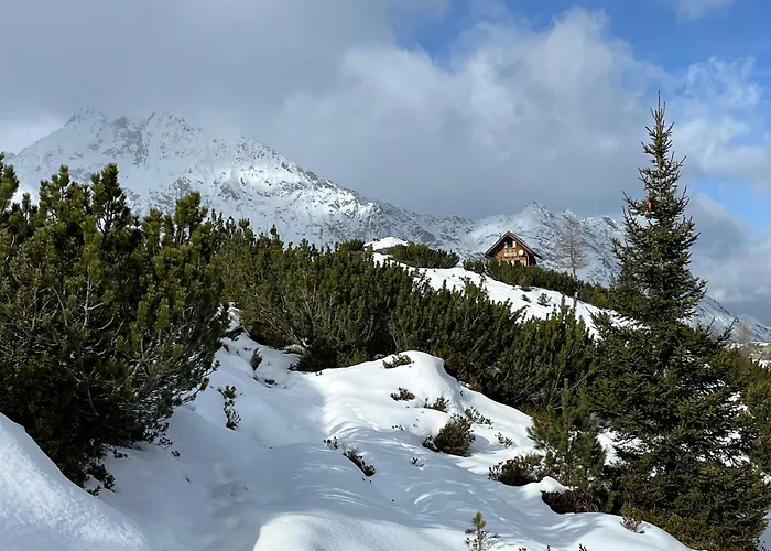 Hoher Kogel شقة لانغنفلد