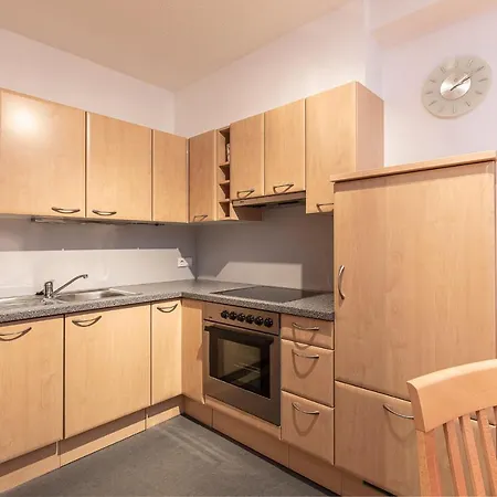 Appartement Hoher Kogel