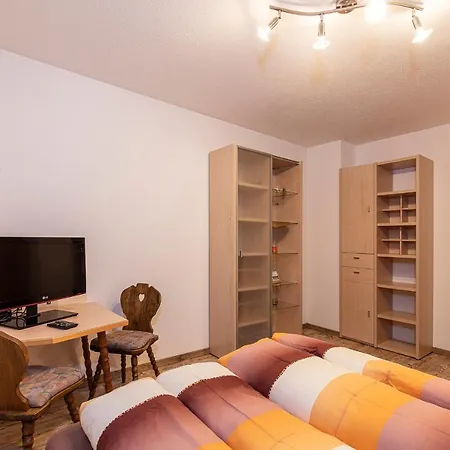 Appartement Hoher Kogel