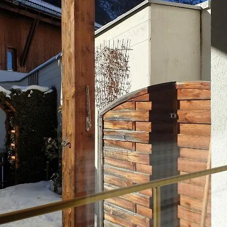 Hoher Kogel Längenfeld