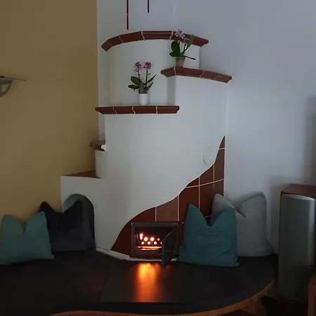 Hoher Kogel Appartement