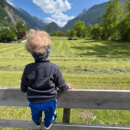 Hoher Kogel Appartement *