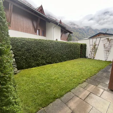 Appartement Hoher Kogel Längenfeld