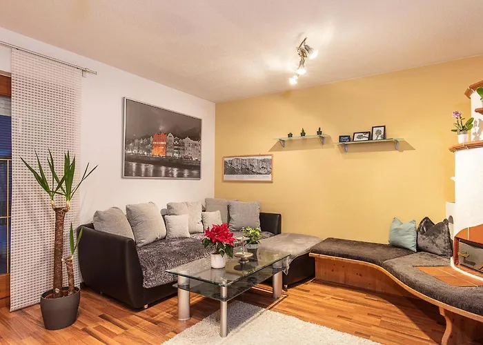 Hoher Kogel * לאנגנפלד