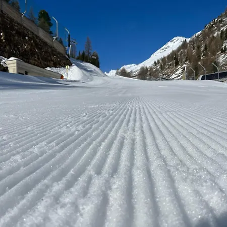 Appartamento Hoher Kogel