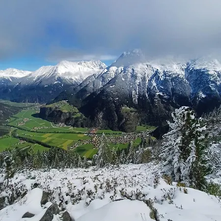 Appartamento Hoher Kogel