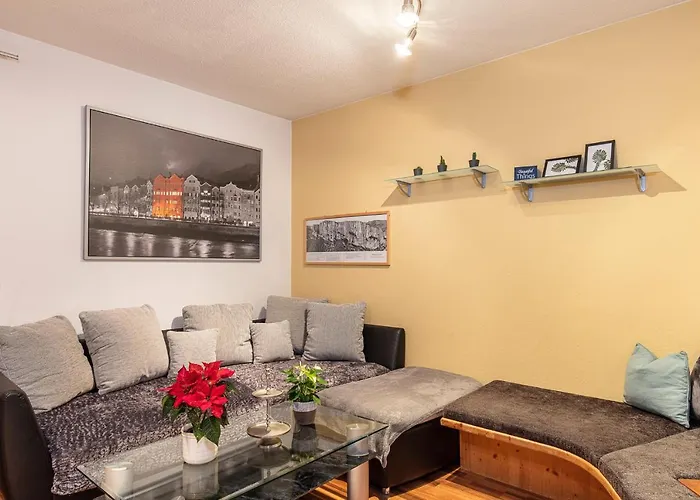 Apartmán Hoher Kogel *