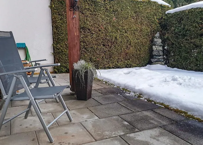 Apartmán Hoher Kogel *