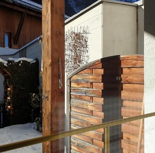 Hoher Kogel Längenfeld