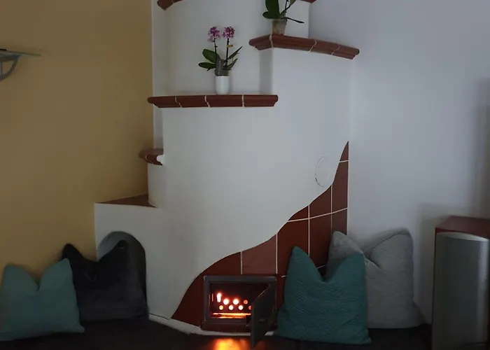 Hoher Kogel Apartmán