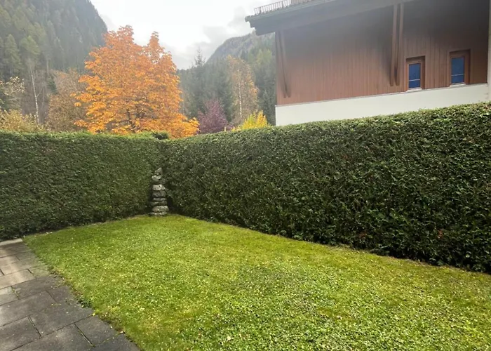 Hoher Kogel Längenfeld